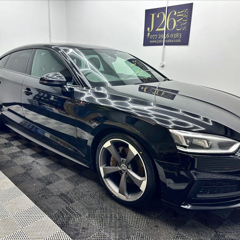 Welcome to J26 Car Sales