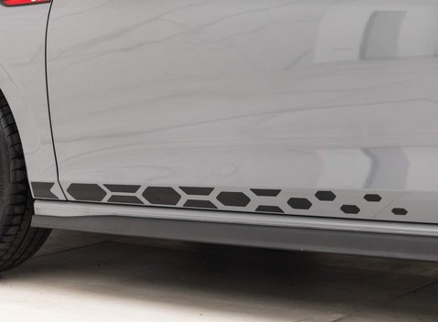 Volkswagen Golf GTI CLUBSPORT 45 TSI DSG 25