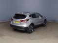 Nissan Qashqai 1.5 Qashqai Tekna dCi 5dr 6