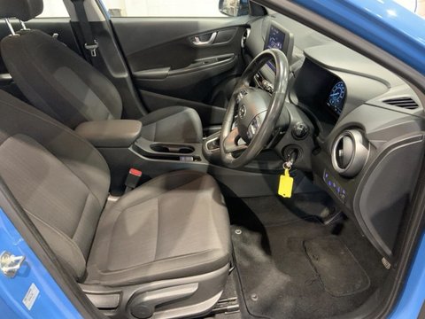Hyundai KONA GDI SE CONNECT 19