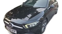 Mercedes-Benz A Class 1.3 A200 AMG Line (Premium) Hatchback 5dr Petrol 7G-DCT Euro 6 (s/s) (163 p 2