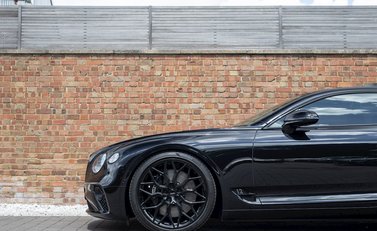 Bentley Continental GT 21