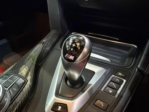 BMW M4 3.0 BiTurbo Competition Coupe 2dr Petrol DCT Euro 6 (s/s) (450 ps) 32