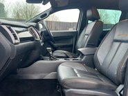 Ford Ranger WILDTRAK ECOBLUE 3