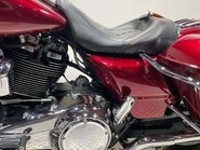 Harley-Davidson Touring 1745 FLHXS Street Glide Special Euro 4 21