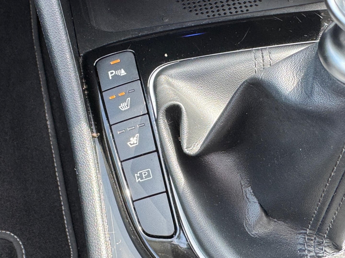 2022 Hyundai Tucson — image 30
