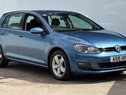 Volkswagen Golf 1.4 Golf Match TSi BlueMotion Technology 5dr