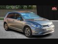 Volkswagen Golf MATCH TSI 13