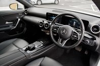 Mercedes-Benz A Class A 180 SPORT EXECUTIVE EDITION 4