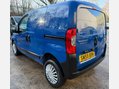 Peugeot Bipper 1.4 HDi 8v S FWD L1 H1 3dr 15
