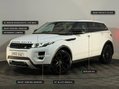 Land Rover Range Rover Evoque SD4 DYNAMIC 4