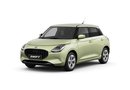 New Swift 1.2 Mild Hybrid Ultra Manual 9