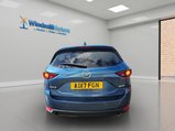 Mazda CX-5 2.0 SKYACTIV-G Sport Nav Euro 6 (s/s) 5dr 5