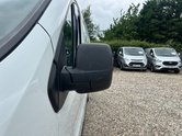 Renault Trafic LWB L2H1 Low Roof Business LL30 Air Con Sensors EURO 6 NO VAT 20