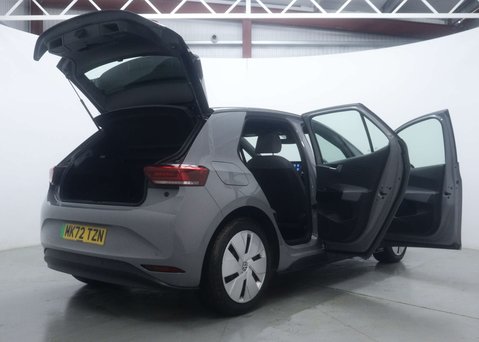 Volkswagen ID.3 ID3 Life 5dr 61