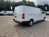 Toyota Proace MWB L2H1 (SOLD KH) Low Roof 3100 Air Con Sensors EURO 6 6