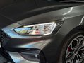 Ford Focus 1.5 Focus ST-Line X 5dr 10