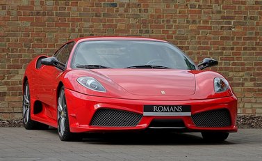 Ferrari 430 Scuderia 1