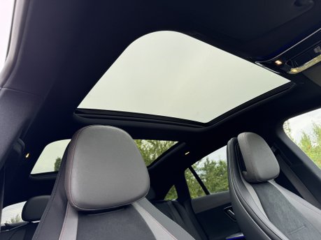 Mercedes-Benz EQE EQE 300 AMG Line Premium Auto Electric 89 KWH Battery PAN ROOF/MEMORY SEATS 2