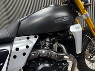 Fantic Caballero 2021 500 Flat Track ABS 19