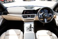 BMW 3 Series 320I M SPORT 3