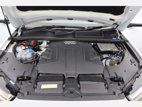 Audi Q7 3.0 Q7 S Line TDI Quattro Auto 4WD 5dr 65