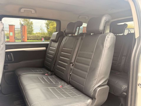 Citroen Space Tourer 1.6 Spacetourer Business Blue HDi S/S 5dr 22