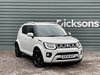 Suzuki Ignis SZ5 DUALJET MHEV