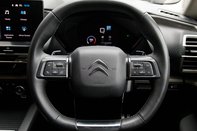 Citroen C5 X PURETECH SHINE PLUS S/S EAT8 20
