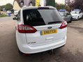 Ford Grand C-Max 1.6 Zetec Euro 5 5dr 4
