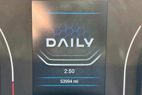 Iveco Daily 35C16HB 3.0 Toolbox Arbor Tipper - Air Con / Diff Lock 36