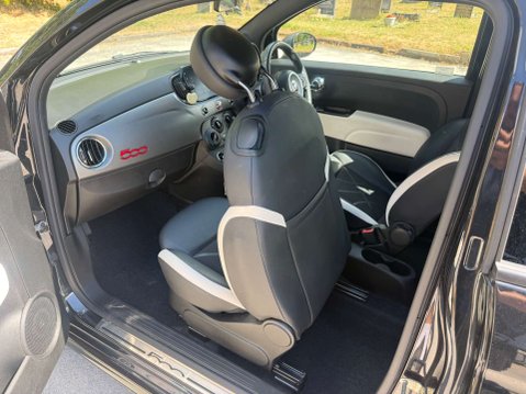 Fiat 500 1.2 500 S 3dr 12