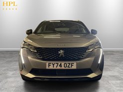 Peugeot 3008 1.6 13.2kWh Allure Premium + SUV 5dr Petrol Plug-in Hybrid e-EAT Euro 6 (s/