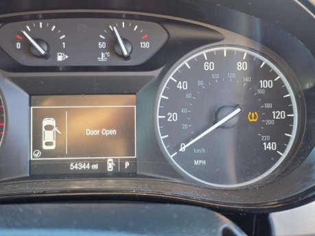 Vauxhall Mokka X 1.4i Turbo Active SUV 5dr Petrol Auto Euro 6 (140 ps) 31