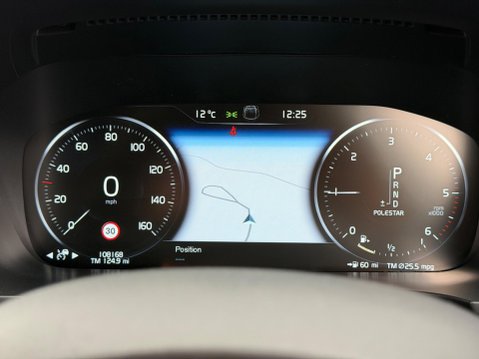 Volvo V90 2.0 D4 R-Design Auto Euro 6 (s/s) 5dr 86