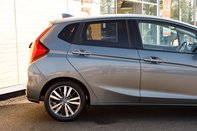 Honda Jazz I-VTEC EX NAVI 7