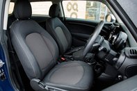 Mini Hatch COOPER 29