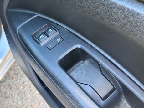 Vauxhall Combo 1.6 Combo 2000 CDTi S/S 13