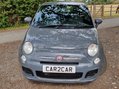 Fiat 500 S Fully Serviced New Tyres and New MOT Very Clean Car £35 Rd Tax Cheap Insu 12