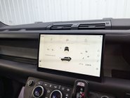 Land Rover Defender 2.0 Defender X-Dynamic HSE PHEV Auto 4WD 5dr 86