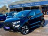 Ford Ecosport 1.0 EcoSport ST-Line 5dr