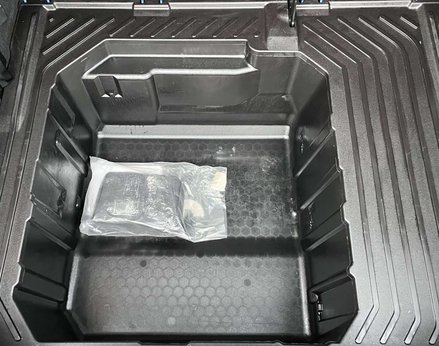 Ford Puma 1.0 PUMA ST-LINE X MHEV 5dr 76