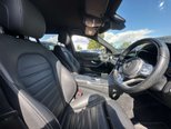 Mercedes-Benz C Class 2.0 C300e 13.5kWh AMG Line Edition Estate 5dr Petrol Plug-in Hybrid G-Troni 14