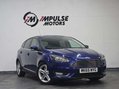 Ford Focus 1.0 Titanium 5dr 1