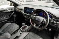 Ford Focus ST-LINE X 4