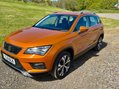 SEAT Ateca TDI SE TECHNOLOGY 8