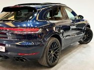 Porsche Macan 2.9T V6 GTS SUV 5dr Petrol PDK 4WD Euro 6 (s/s) (380 ps) 20