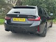 BMW 3 Series 3.0 M340d MHT Touring Auto xDrive Euro 6 (s/s) 5dr 14