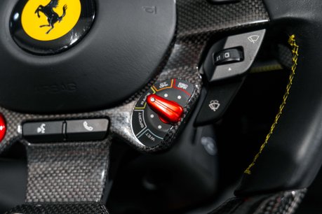 Ferrari 812 GTS NOW SOLD. SIMILAR REQUIRED. PLEASE CALL 01903 254 800. 21