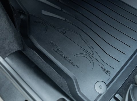 Porsche 911 Dakar 27